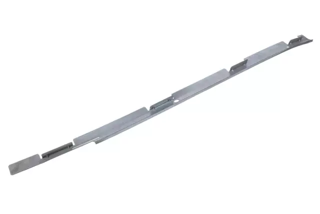 25659983 - : Front Driver Side Door Upper Auxiliary Weatherstrip Retainer for GM Image