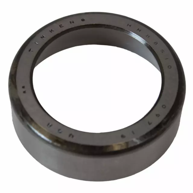 B5A4616B - Universals &amp; Rear Axle: Pinion Bearings for Ford: E-150, E-150 Econoline, E-250, E-250 Econoline, E-350 Club Wagon, E-350 Econoline, E-350 Econoline Club Wagon, E-350 Super Duty, E-450 Econoline Super Duty, E-450 Super Duty, Econoline Super Duty, F-250, F-250 Super Duty, F-350, F-350 Super Duty, F-450 Super Duty, F-550 Super Duty, F-Super Duty Image