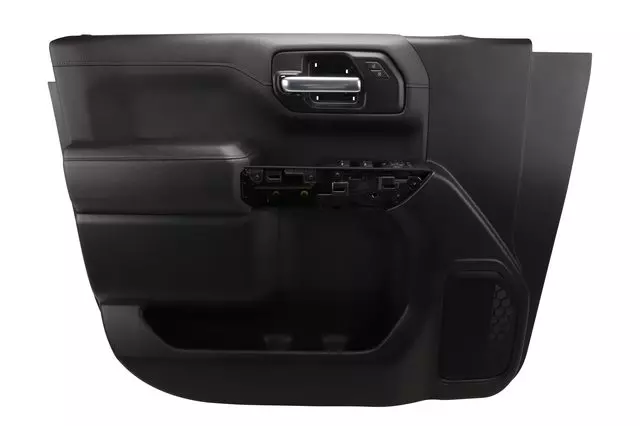 Driver Side Front Door Trim Panel - GM (86787081)
