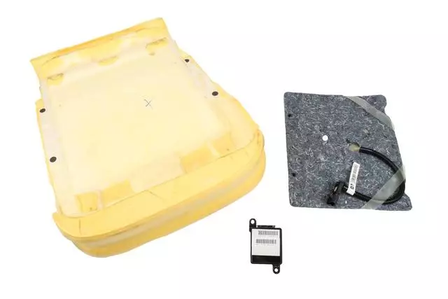 Airbag Front Passenger Presence Module - GM (22734065)