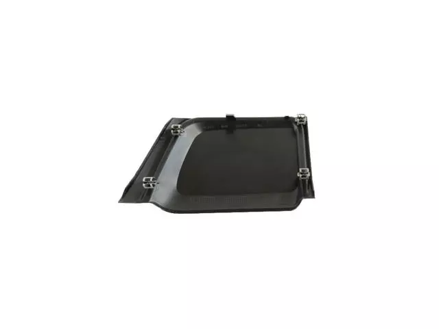 6AP17LXHAA - : Front Fascia Bezel for Mopar Image