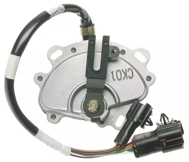 Neutral Safety Switch - ACDelco (D2295C)