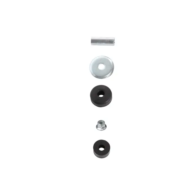 173699 - : PRT 173699 Suspension Shock Absorber for PRT PERFORMANCE RIDE Image