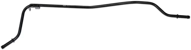 626595 - Belts and Cooling: Engine Coolant Bypass Hose for Dorman Image