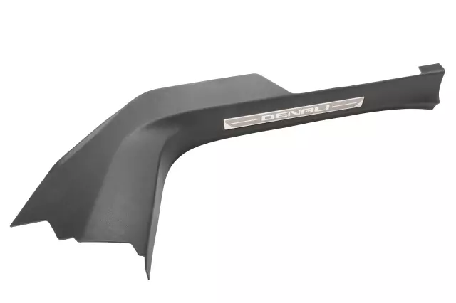 2018-2024 GMC Terrain - Front Sill Plate - GM (84445001)