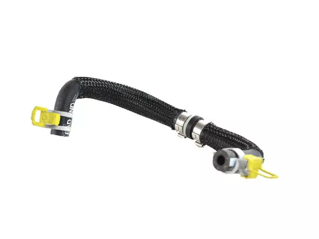 Coolant Bottle Vent Hose - Mopar (68264817AC)
