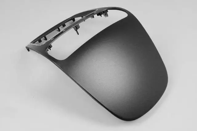 Instrument Panel Bezel - Mopar (1QC311XPAD)