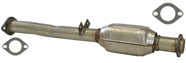 809568 - : CATCO Catalytic Converter for CATCO CONVERTERS Image