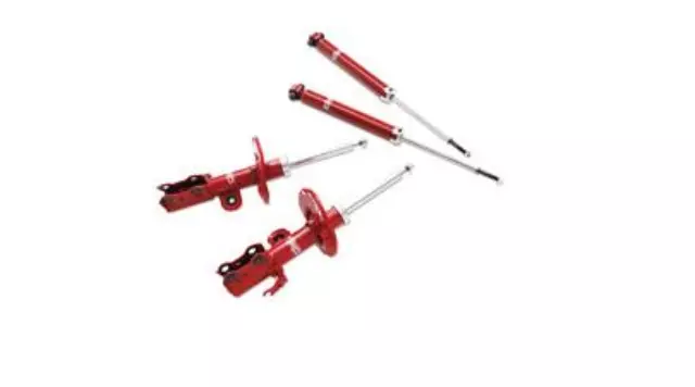 Shock Absorber - Toyota (PTR04-52061)