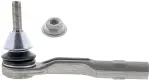 MS106221 - : Steering Tie Rod End for MEVOTECH Image