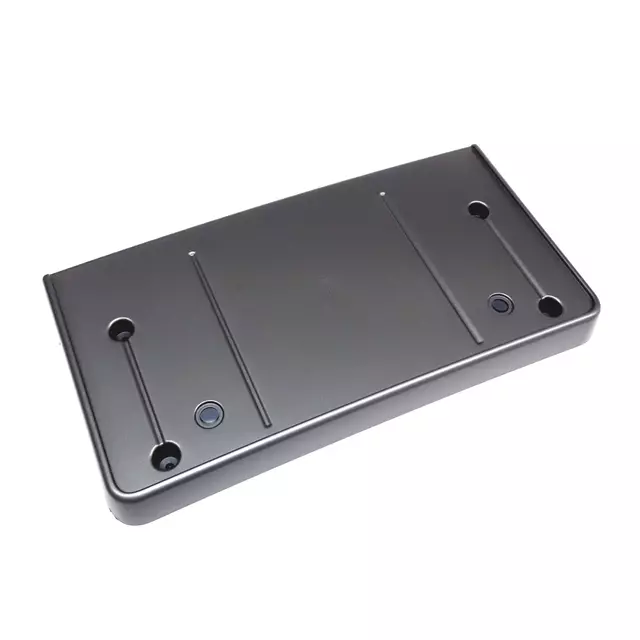 8T0807285E1RR - : License Bracket for Audi: S5 Image