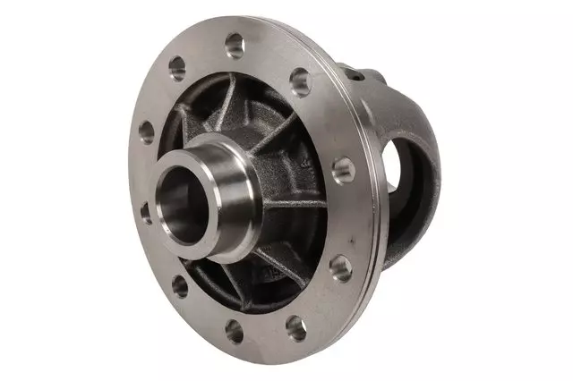 84640878 - Driveline &amp; Axles: Differential Carrier for Chevrolet: Colorado | GMC: Canyon Image