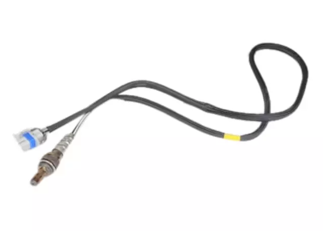 12578575 - Emission System: Oxygen Sensor for Chevrolet: Classic | Oldsmobile: Alero | Pontiac: Grand Am Image