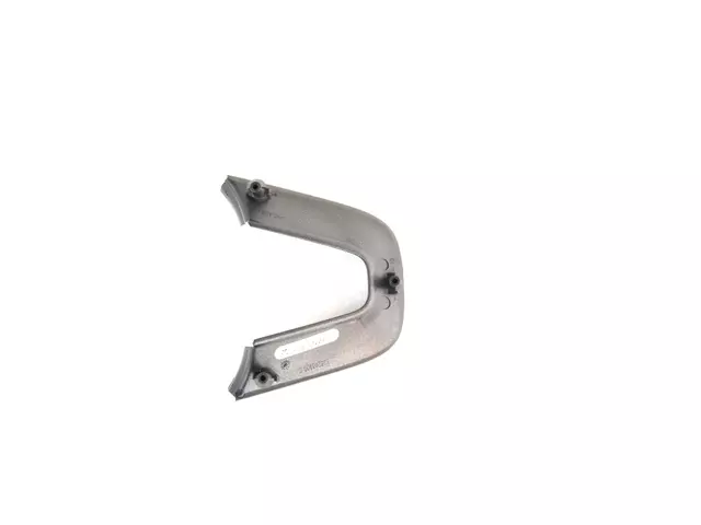 Steering Wheel Bezel - Mopar (5SQ20JXPAA)