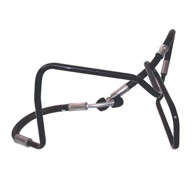 1J0422893BS - Steering: Power Steering Pressure Hose for Volkswagen: Golf, Jetta Image