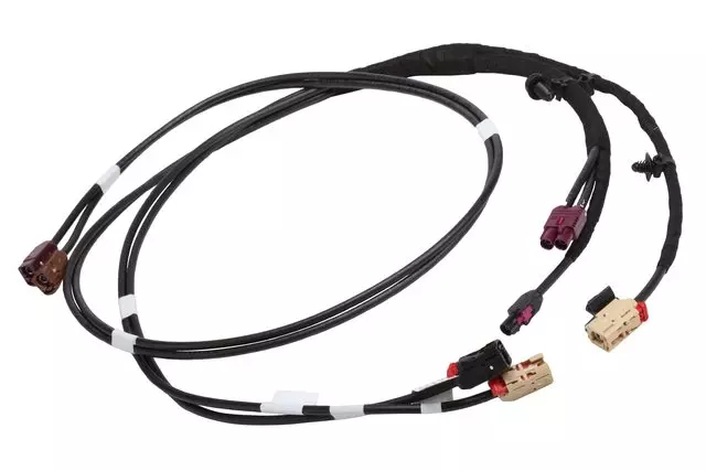 42679127 - : Instrument Panel Antenna Coaxial Cable for GM Image