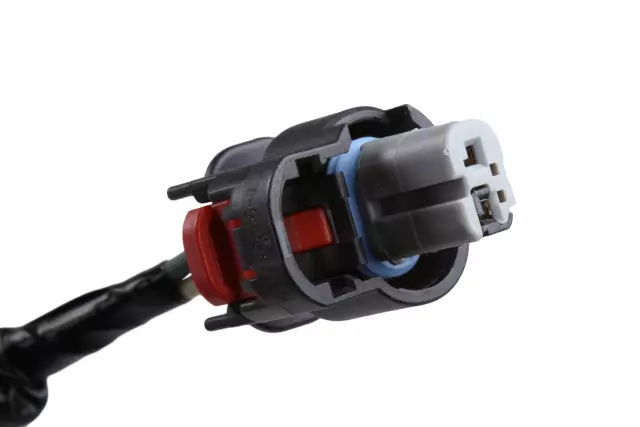 Front Side Marker Lamp Wiring Harness - GM (84367836)