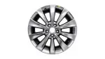 4261A06050 - : Wheel Alloy Super Chrome 17 for Toyota Image