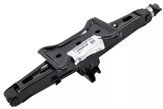 25928752 - Body: Jack Assembly for GM Image