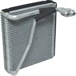 EV939914PFC - : A/C Evaporator Core -- Evaporator Plate Fin for UAC Image