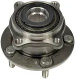 951270 - : Wheel Hub And Bearing Assembly - Front And Rear for Dorman Image