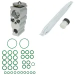 AK2702 - : A/C System Repair Kit -- Ancillary Kit for UAC Image
