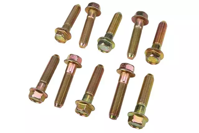 94500701 - : Multi-Purpose Bolt for GM Image