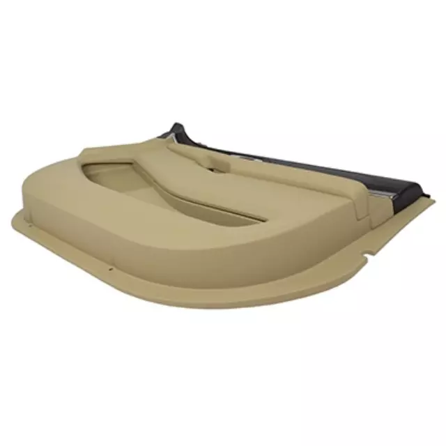 Door Trim Panel - Ford (FB5Z-7823942-AF)