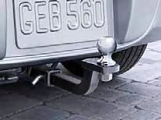 82210922 - : Receiver for Mopar Image