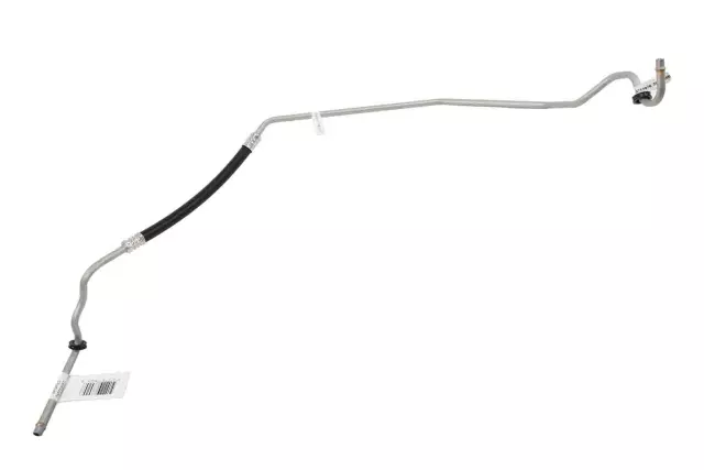 Automatic Transmission Fluid Cooler Inlet Line - GM (25787966)