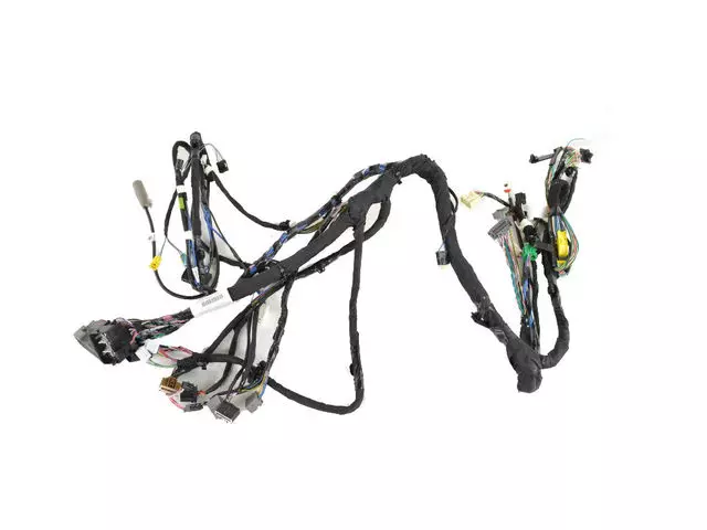 Instrument Panel Wiring - Mopar (68283498AC)