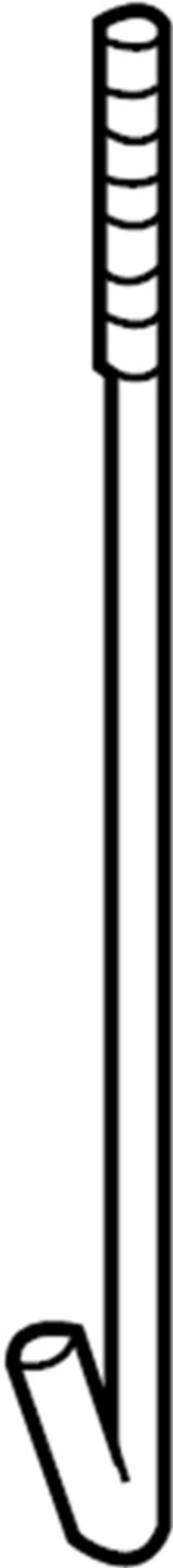 244258991C - : Battery Rear Bolt for INFINITI: FX35, FX37, FX50, M37, M56, Q70, Q70L, QX70 Image