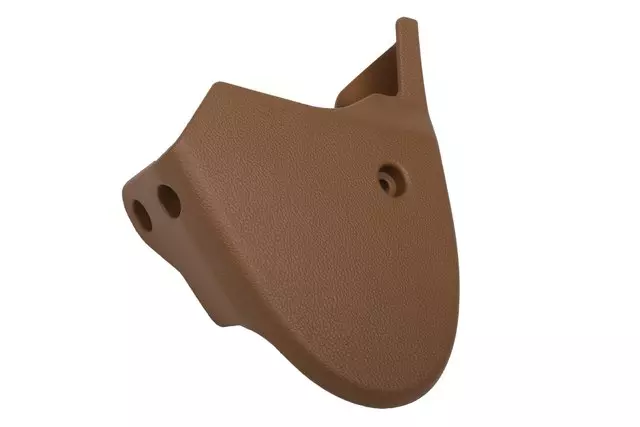 23116400 - Body: Recline Cover for GM Image