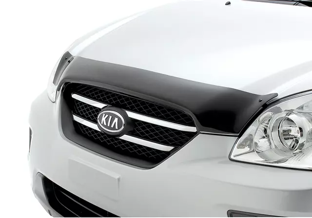 U82401D000 - Exterior: Hood Protector for Kia: Rondo Image