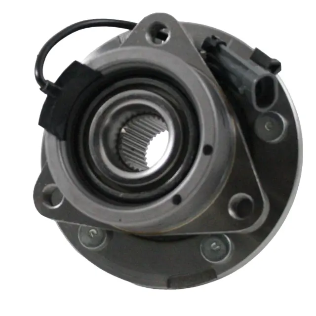 29513206 - : DuraGo Wheel Bearing and Hub Assembly for PRONTO Image