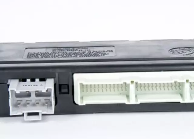 19116648 - Electrical: Body Control Module for Saturn: L100, L200, LW200 Image