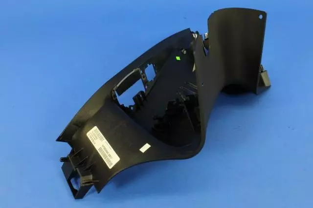 D Pillar Molding, Left - Mopar (1HT09DX9AC)