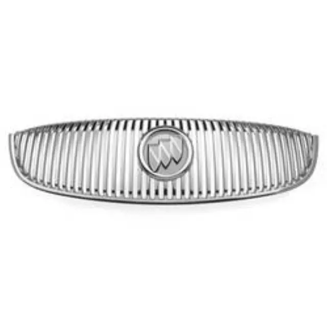 19169883 - Exterior: Chrome Grille for Buick: Lucerne Image