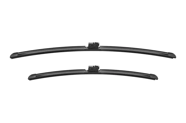 3397014204 - : Bosch Windshield Wiper Blade Set for Bosch Image