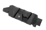 12678248 - Air and Fuel Delivery: Fuel Injection Fuel Rail Noise Shield for ACDelco Image