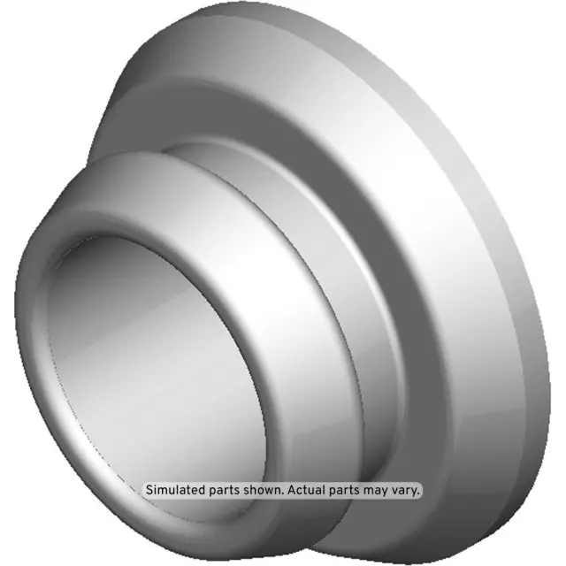 10213294 - : Front Engine Cover Grommet for GM Image