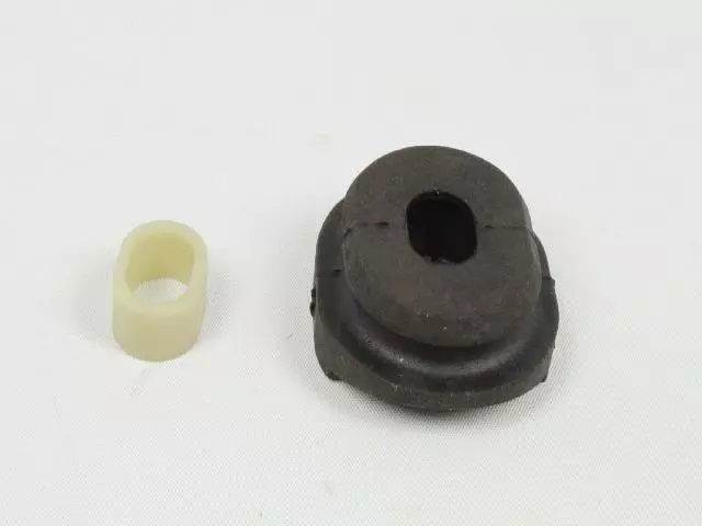 68003224AA - Cooling System: Upper Insulator for Jeep: Compass, Patriot Image