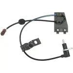 2ABS1092 - : Holstein Parts 2ABS1092 ABS Wheel Speed Sensor for HOLSTEIN Image