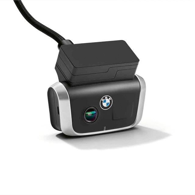 66215A38DC0 - Audio/Video: Advanced Car Eye 2.0 for BMW: 230i, 330e, 330i, 430i, 540i, M240i, M3, M340i, M4, M5, M550i xDrive, M760i xDrive, M8, X2, X3, X4, X5, X6, X7, Z4 Image