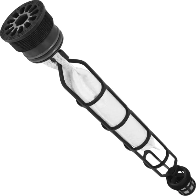 1412096 - Air Conditioning &amp; Heat: A/C Receiver Drier / Desiccant Element for GLOBAL PARTS DISTRIBUTORS Image