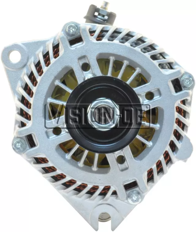 11614 - Charging &amp; Starting Systems: Vision OE Alternator for BBB INDUSTRIES Image
