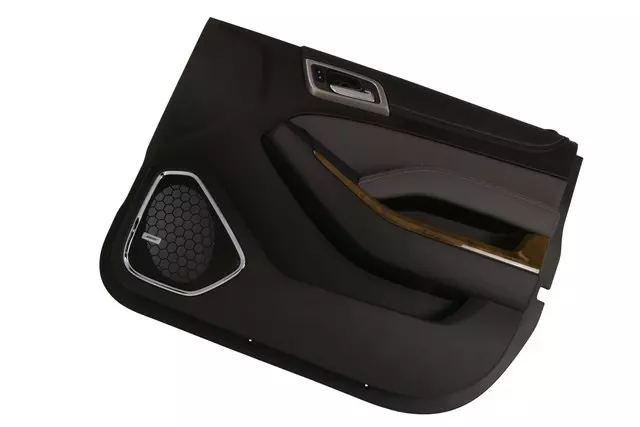 Door Trim Panel - GM (84192423)