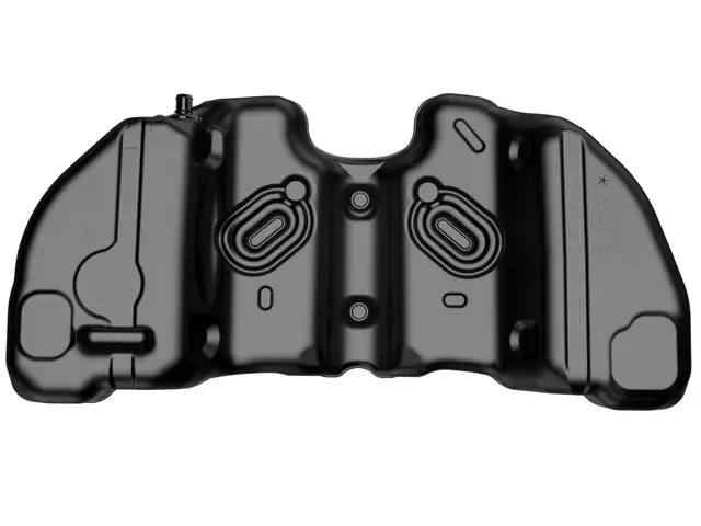 Tank - Mopar (68166634AF)