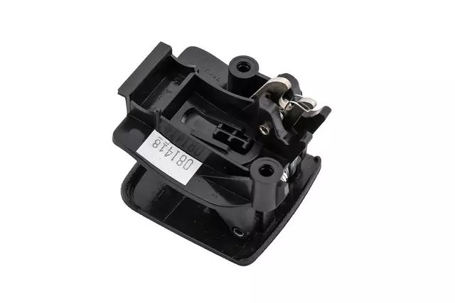 20933084 - Body: Latch for Cadillac: CTS, SRX, STS, XLR | Chevrolet: Express 1500, Express 2500, Express 3500 | GMC: Savana 1500, Savana 2500, Savana 3500 | Pontiac: Montana Image