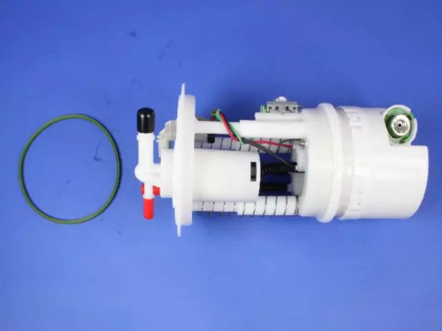 5093457AB - : Fuel Pump/level Unit Module Kit for Mopar Image
